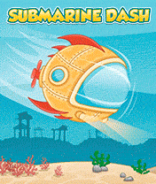 Submarine Dash Submarine Dash