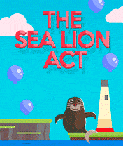 The Sea Lion Act