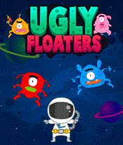 Ugly Floaters Ugly Floaters