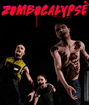 Zombocalypse Zombocalypse