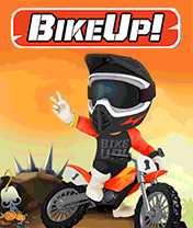 Bike Up Bike Up