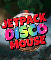 Disco Mouse Disco Mouse