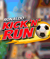 Ronaldo Kick And Run Ronaldo Kick And Run