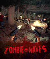 Zombie Waves 3D Zombie Waves 3D