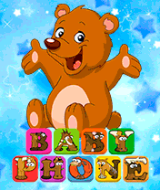 Baby Phone Baby Phone