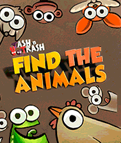 Find The Animals Find The Animals