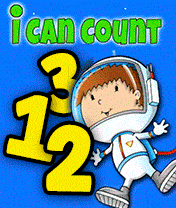I Can Count 123 I Can Count 123
