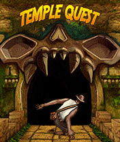 Temple Quest Temple Quest