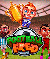 Football Fred Football Fred