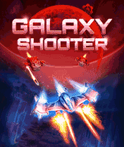 Galaxy Shooter Galaxy Shooter