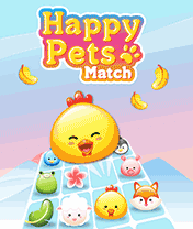 Happy Pets Match Happy Pets Match