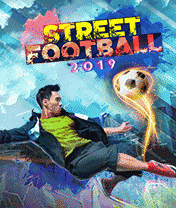 Street Football 2019 Street Football 2019