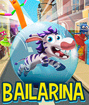 Ballarina Ballarina
