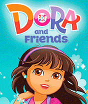 Dora and Friends Dora and Friends