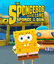 Spongebob: Sponge On The Run Spongebob: Sponge On The Run