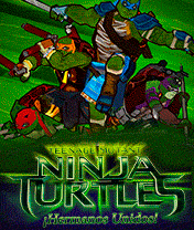TMNT: Brother Unity TMNT: Brother Unity