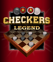 Checkers Legend Checkers Legend