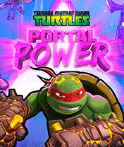 TMNT: Portal Power TMNT: Portal Power
