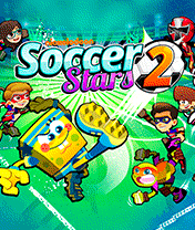 Nick Soccer Stars 2 Nick Soccer Stars 2