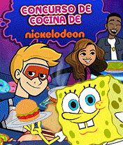 Nickelodeon Cooking Contest Nickelodeon Cooking Contest