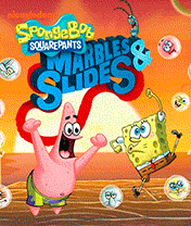 Spongebob: Marbles and Slides Spongebob: Marbles and Slides