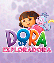 Playtime With Dora Playtime With Dora