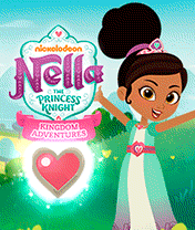 Nella: Reino de Aventuras Nella: Reino de Aventuras