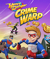 Henry Danger: Lucha Contra el Crimen Henry Danger: Lucha Contra el Crimen