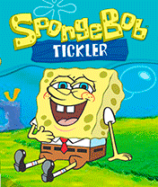 Spongebob Tickler Spongebob Tickler