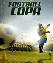 Football Copa 2019 Football Copa 2019