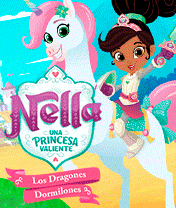 Nella Sleepy Dragon Adventure Nella Sleepy Dragon Adventure