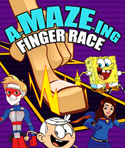 Amazing Finger Race