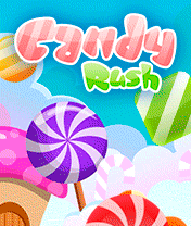 Candy Rush Candy Rush