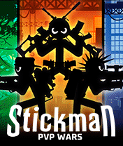 Stickman PVP Wars Stickman PVP Wars