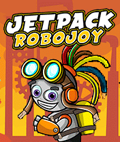 Jetpack Robojoy