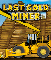 Last Gold Miner