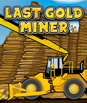 Last Gold Miner Last Gold Miner