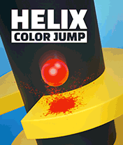 Helix Color Jump Helix Color Jump