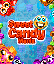 Sweet Candy Mania Sweet Candy Mania