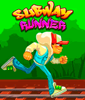 Subway Runner Subway Runner