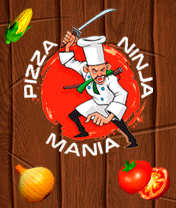 Pizza Ninja Mania Pizza Ninja Mania