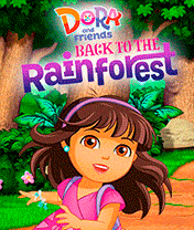 Dora and Friends: Back to the Rainforest Dora and Friends: Back to the Rainforest