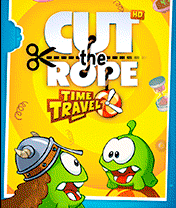 Cut The Rope Time Travel Cut The Rope Time Travel