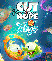 Cut The Rope Magic