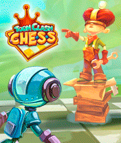 Toon Clash Chess Toon Clash Chess