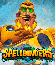 Spellbinders Spellbinders
