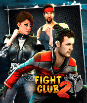 Fight Club Revolution 2 Fight Club Revolution 2