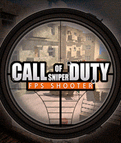 Call Of Sniper Duty Call Of Sniper Duty