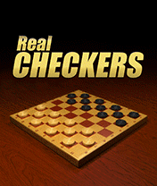 Real Checkers Real Checkers
