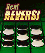 Real Reversi Real Reversi